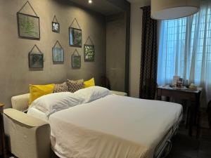 La Corte Home Tower QK Costa 58