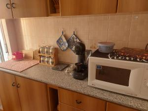 Il Maggiolino Mountain Apartment