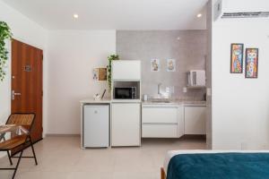 5 minutos da praia de Copacabana - BI202