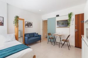 5 minutos da praia de Copacabana - BI202