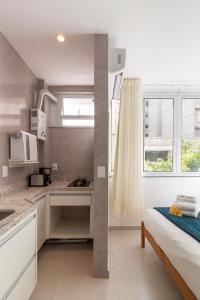 5 minutos da praia de Copacabana - BI202