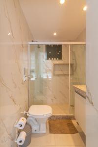 5 minutos da praia de Copacabana - BI202