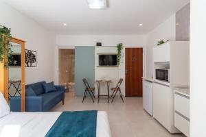 5 minutos da praia de Copacabana - BI202