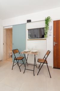 5 minutos da praia de Copacabana - BI202