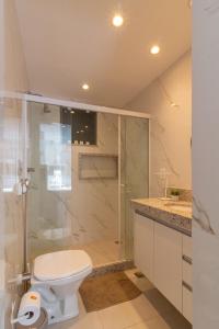 5 minutos da praia de Copacabana - BI202