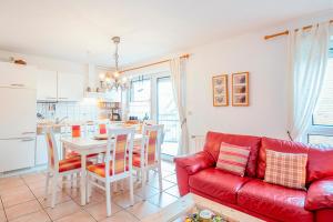 Haus Seemöwe Fewo Nr 9