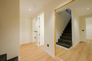 Alcalá Central Apartments