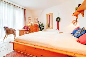 Haus Seemöwe Fewo Nr 9