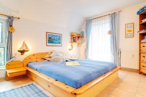 Haus Seemöwe Fewo Nr 9