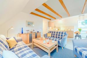 Haus Kranich 5, Fewo Nr 25