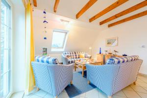 Haus Kranich 5, Fewo Nr 25