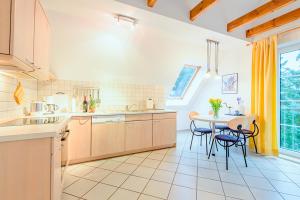 Haus Kranich 5, Fewo Nr 25