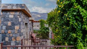 jabal shams view stay نزل إطلالة جبل شمس