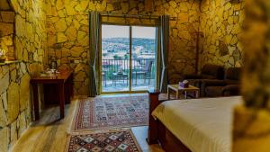 jabal shams view stay نزل إطلالة جبل شمس