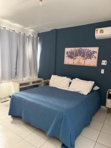 LATINoAMÉRICA I Apt 3 Quartos I 3wc I BeiraMar