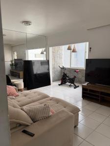 LATINoAMÉRICA I Apt 3 Quartos I 3wc I BeiraMar