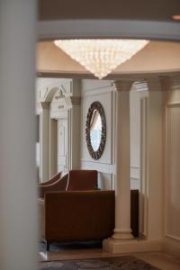 St. Pierre Park Hotel & Golf