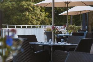 St. Pierre Park Hotel & Golf