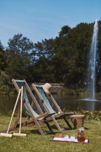 St. Pierre Park Hotel & Golf