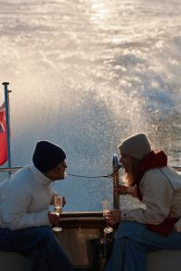 St. Pierre Park Hotel & Golf