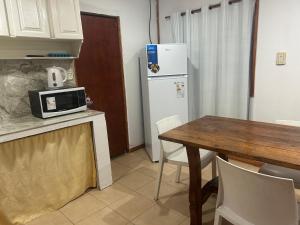 Depto en Carlos paz 4 personas