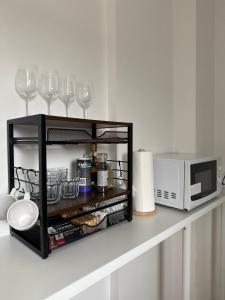 Private Rooms Near Acton Main Line Elizabeth Line to Central London