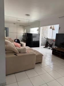 LATINoAMÉRICA I Apt 3 Quartos I 3wc I BeiraMar