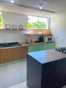 Duplex on Praia dos Ingleses