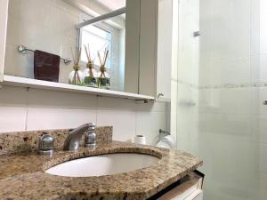 Frotal-Mar Paraíso na Barra da Tijuca