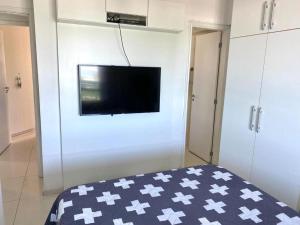 Frotal-Mar Paraíso na Barra da Tijuca