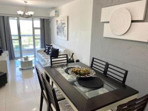 Frotal-Mar Paraíso na Barra da Tijuca