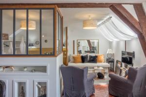 Le Sainte-Anne Grand Studio Hypercentre Orléans