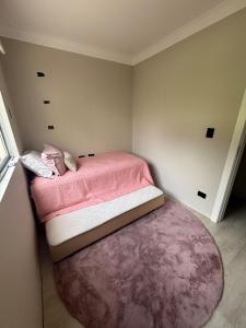 Cozy and well-located apartment