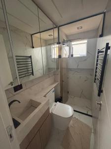 Cozy and well-located apartment