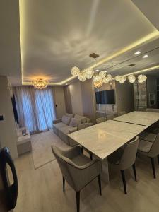 Cozy and well-located apartment