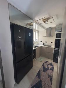 Cozy and well-located apartment