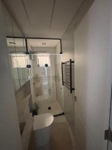 Cozy and well-located apartment