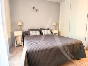 CONFORTABLE T2 1ERE LIGNE MER