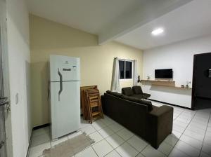 Apartamento Amarelinho - Canoa Quebrada