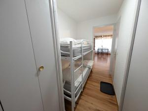 Studio cosy 4 pers avec balcon - Proche pistes, animaux admis, parking - FR-1-445-212