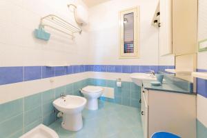 Verdalia Flat - 700 mt dal mare