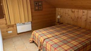 Appartement Airelles B19