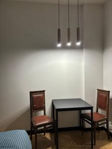 Cozy Studio near Central Station Krakow