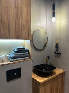 Cozy Studio near Central Station Krakow