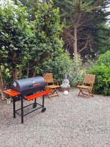 Mini casa de lujo en El Pangal una experiencia