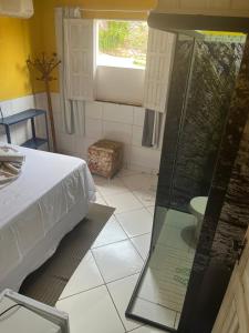 Chapada Casas da Izete