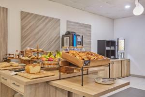 Apparthôtel Odalys City - Marseille Le Dôme