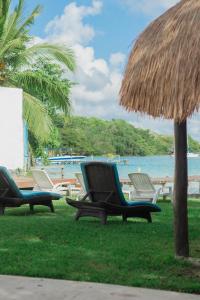 Departamentos blue Turquesa