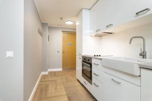 Apartment in the heart of Tallinn