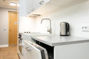 Apartment in the heart of Tallinn